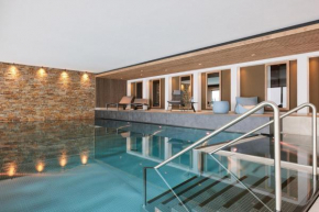 Hotel Sonne Post mit Schwimmbad
